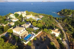 Luxury Property in Porto Heli, Peloponnese