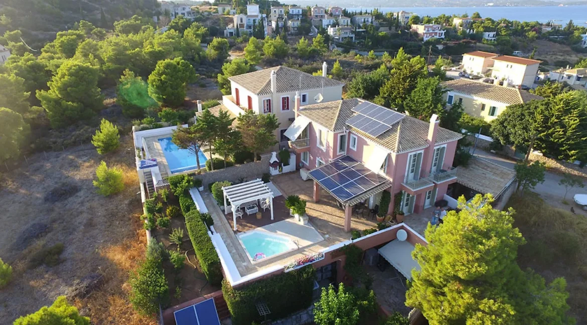 Luxury Property in Porto Heli, Peloponnese 7