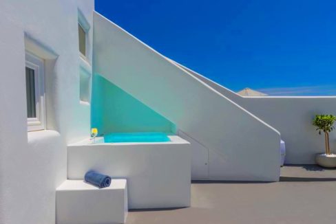 Villa For Sale in Santorini Island 11