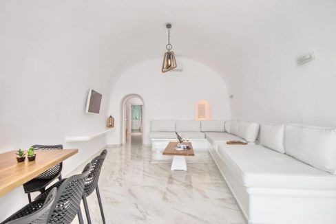 Villa For Sale in Santorini Island 5