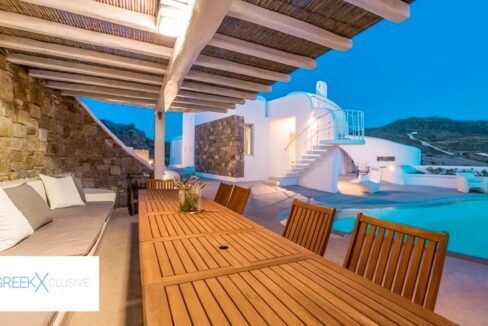 Villa Mykonos Greece for sale ,Mykonos Properties 1