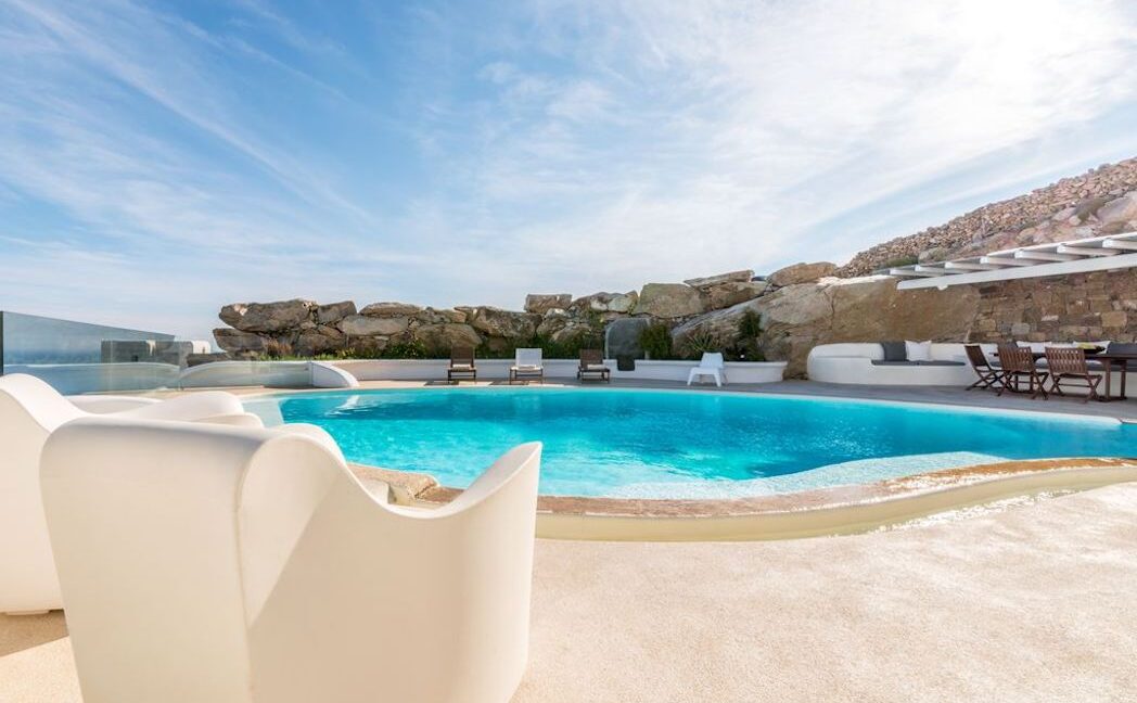 Villa Mykonos Greece for sale, Mykonos Properties 12