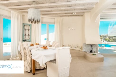 Villa Mykonos Greece for sale ,Mykonos Properties 14