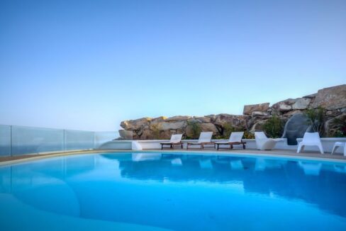 Villa Mykonos Greece for sale, Mykonos Properties 18