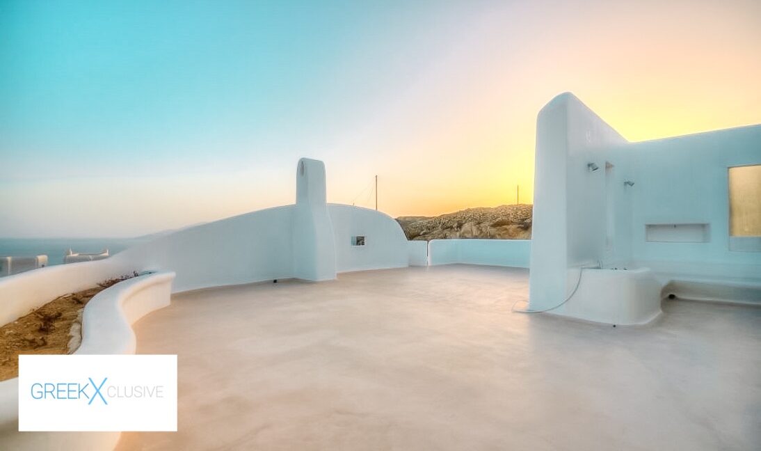 Villa Mykonos Greece for sale ,Mykonos Properties 2