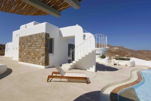 Villa Mykonos Greece for sale, Mykonos Properties 2