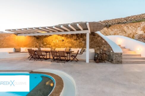 Villa Mykonos Greece for sale ,Mykonos Properties 3