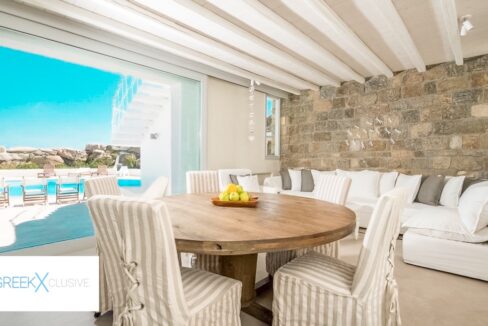 Villa Mykonos Greece for sale ,Mykonos Properties 6