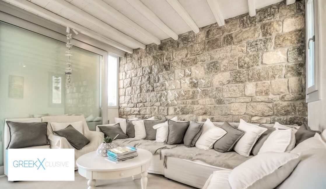 Villa Mykonos Greece for sale ,Mykonos Properties 8