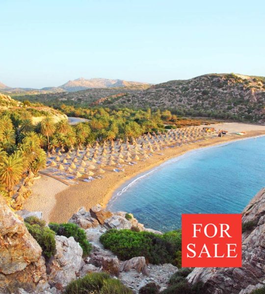 Properties Crete For Sale