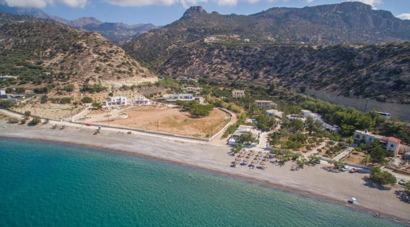 Seafront Villa near Ierapetra in Crete. Crete property for sale or rent 2