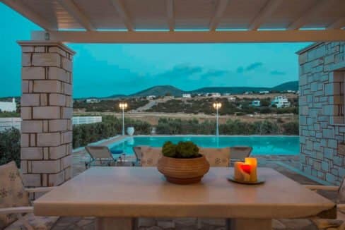 Villa in Paros, Paros Properties for Sale 17