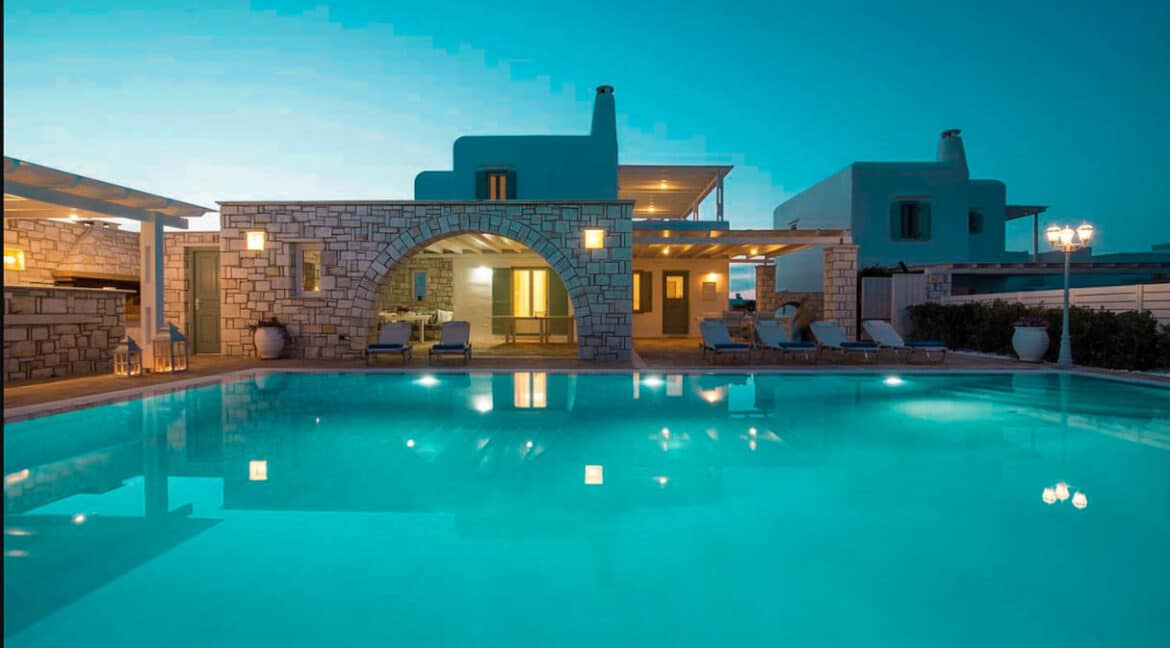 Villa in Paros, Paros Properties for Sale 19