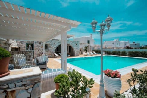 Villa in Paros, Paros Properties for Sale 27