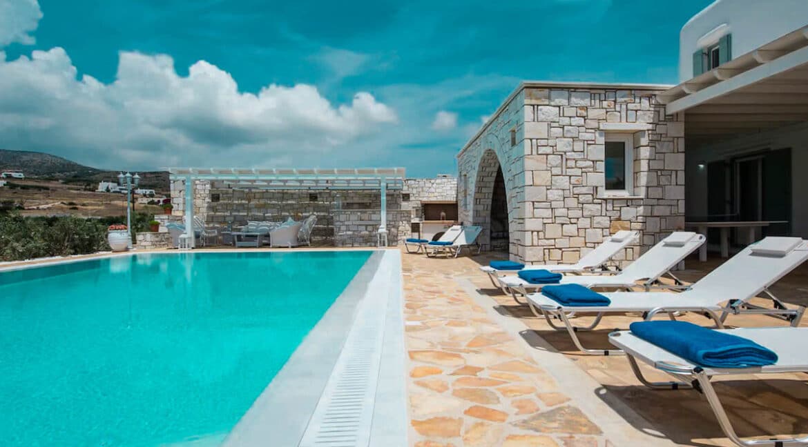 Villa in Paros, Paros Properties for Sale 28