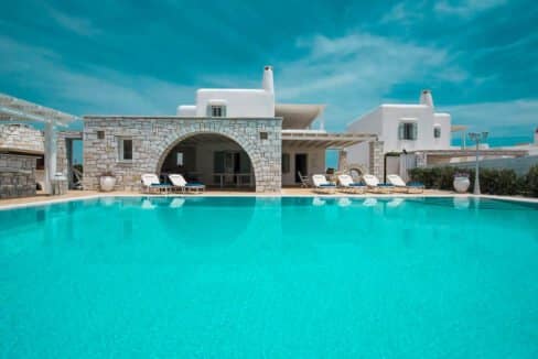 Villa in Paros, Paros Properties for Sale 42