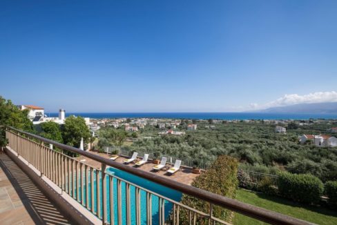 2 Luxury Villas for sale in Chania Crete, Property for sale in Crete, Property for sale in Crete Chania, Villas in Crete for sale near the sea 33