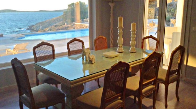 Mykonos Villa in Aleomandra, Agios Ioannis Diakoftis FOR SALE. Mykonos Villas for Sale, Luxury Villas in Mykonos for Sale, Property in Mykonos for Sale 15