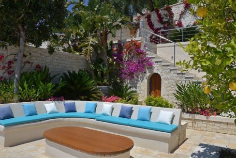 Super Luxury Villa in Corfu, Seafront Luxury Villa in Corfu, Luxury Estate in Corfu, Luxury Property in Corfu, Real Estate in Corfu 26