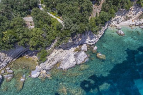 Super Luxury Villa in Corfu, Seafront Luxury Villa in Corfu, Luxury Estate in Corfu, Luxury Property in Corfu, Real Estate in Corfu 3