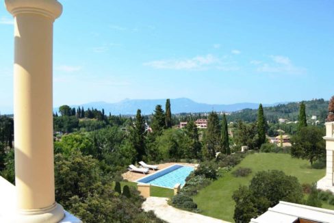 12 bedroom villa for sale, Corfu Town, Corfu, Ionian Islands, Real Estate Corfu, Corfu homes, Property in Greece, Property in Corfu 5