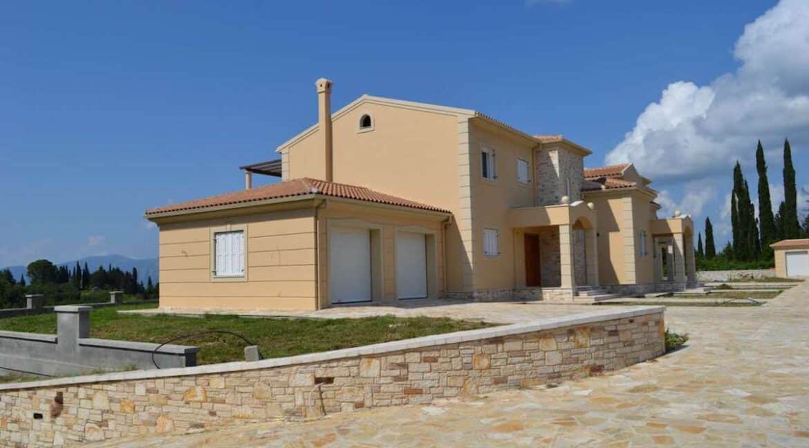 12 bedroom villa for sale, Corfu Town, Corfu, Ionian Islands, Real Estate Corfu, Corfu homes, Property in Greece, Property in Corfu 7