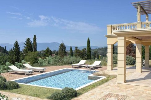 12 bedroom villa for sale, Corfu Town, Corfu, Ionian Islands, Real Estate Corfu, Corfu homes, Property in Greece, Property in Corfu 9