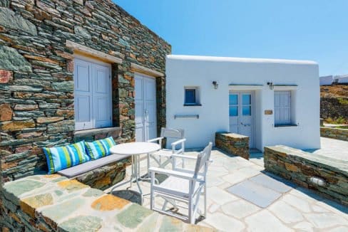 Detached House for sale in Folegandros, South Aegean, House for Sale in Folegnadros, Folegandros island in Greece, Houses in Greece 1