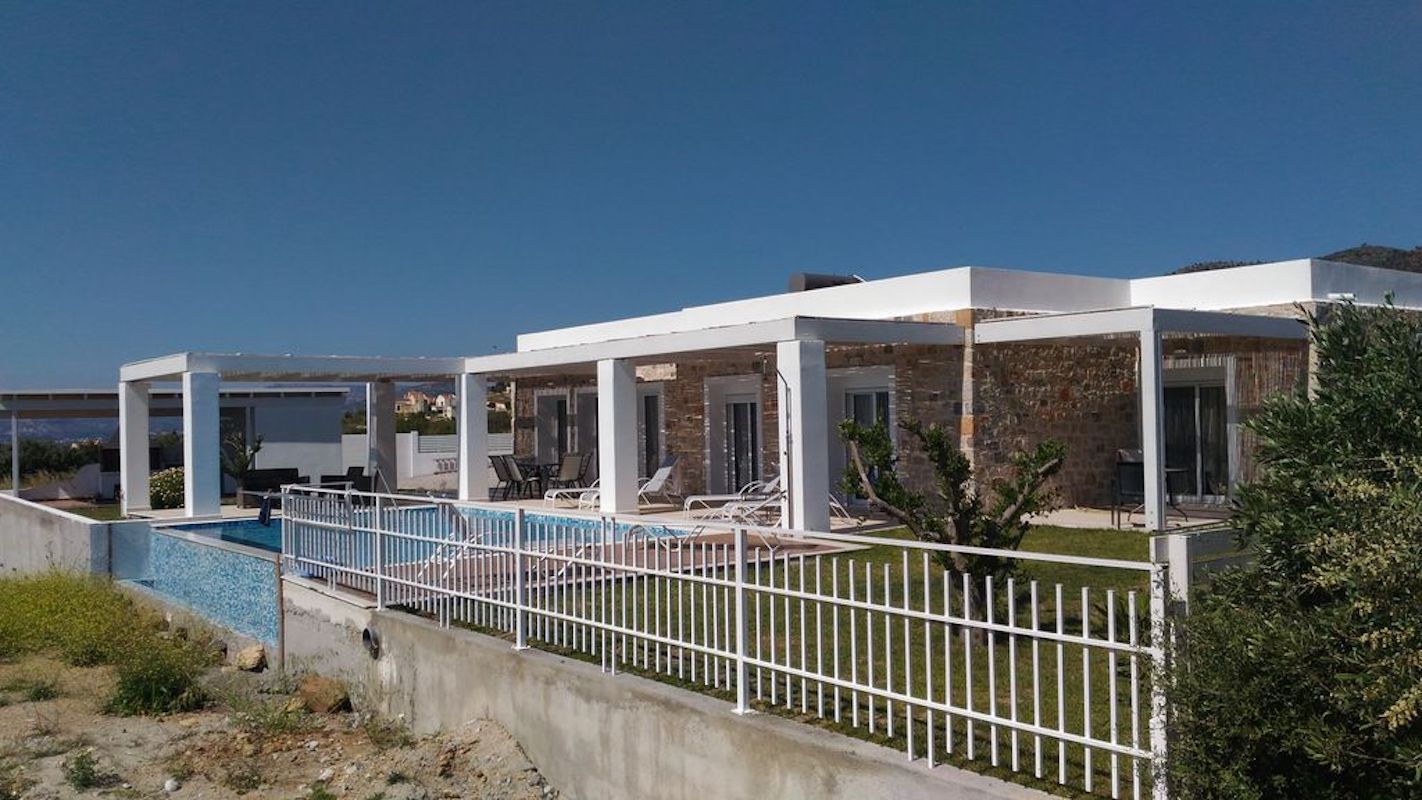 House for Sale in Rhodes Greece - Greek Exclusive