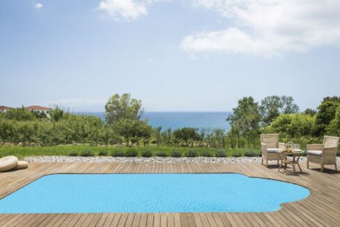 House in Kefalonia near the sea, Villas for Sale in Kefalonia, Kefalonia Real Estate, Ionian Islands properties, Property in Kefalonia 24