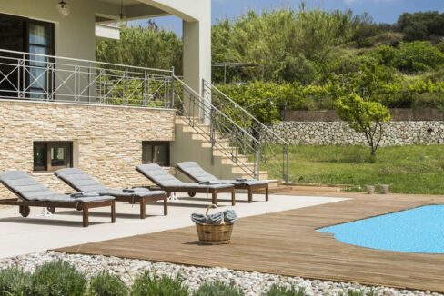 House in Kefalonia near the sea, Villas for Sale in Kefalonia, Kefalonia Real Estate, Ionian Islands properties, Property in Kefalonia 3