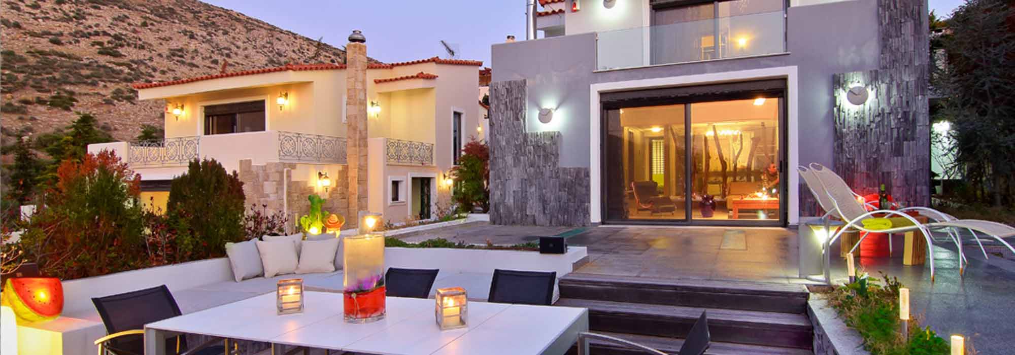 GREEK EXCLUSIVE PROPERTIES, Real Estate Greece, Top Villas, Property In ...