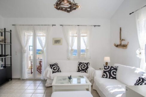 Luxury Villa for sale in Andros Greece, Greek Islands Property, Villa in the Greek Islands, Property in Andros island 15