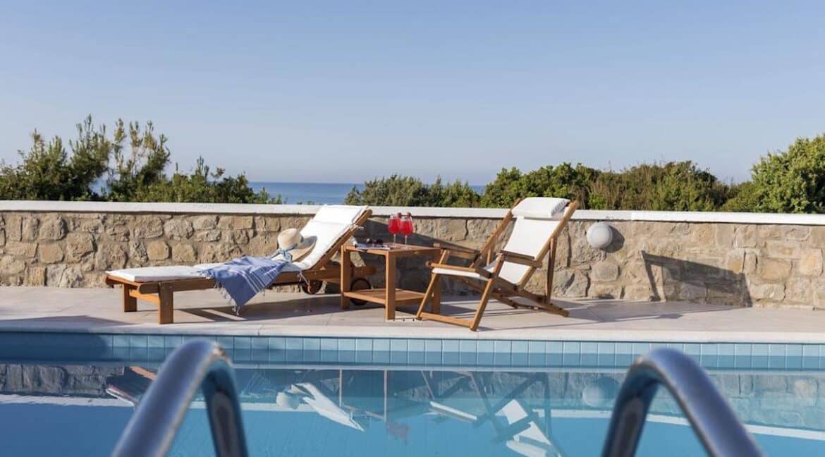 Beachfront Property In Rhodes Greece For Sale - Greek Exclusive