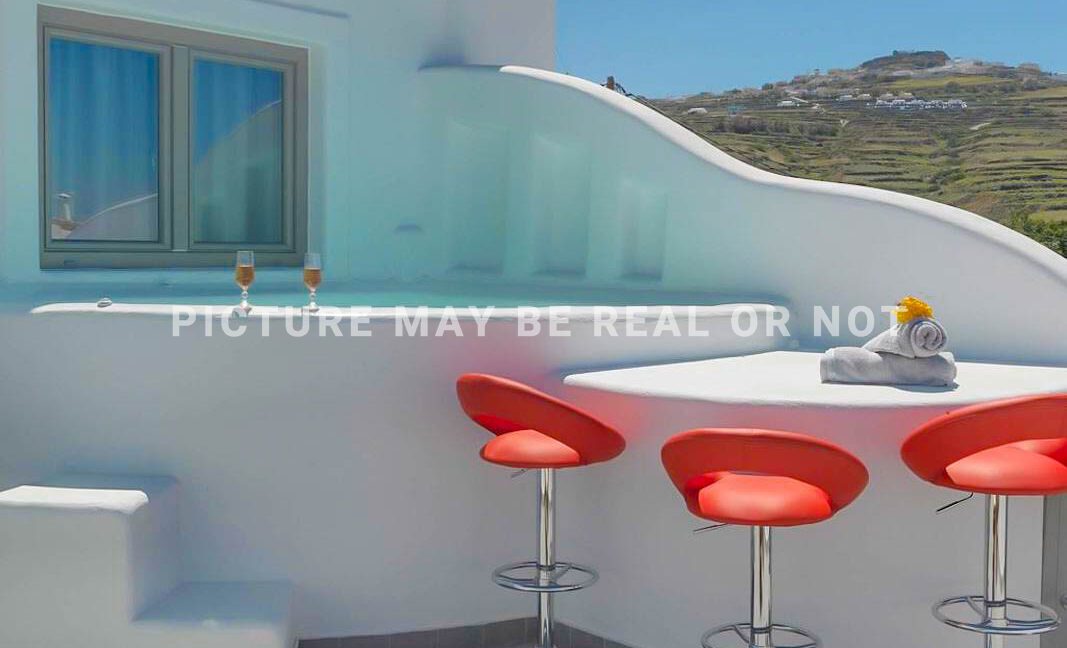 Santorini Property, Real Estate Santorini, Hotel for Sale Santorini 2