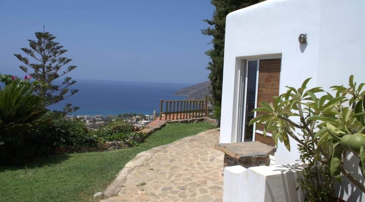 Villa for Sale Elounda Crete, Property Elounda Crete for Sale, Buy a villa in Crete, Property in Crete, Villas for Sale in Crete Greece 1