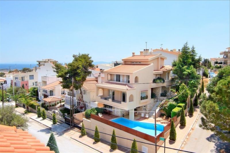 Villa for Sale in South Crete, Homes for Sale in Crete