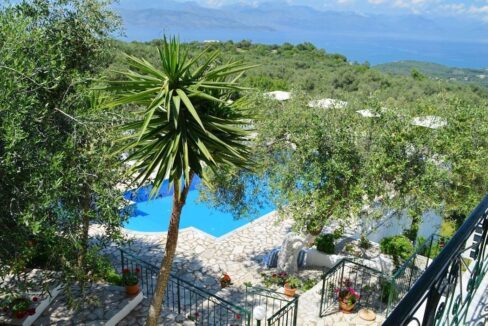 Villa for sale in Corfu, Ionian Islands, Homes for Sale in Corfu, Real Estate in Corfu Island, Properties for Sale in Corfu 1