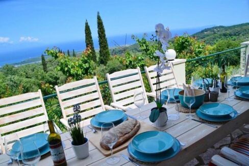 Villa for sale in Corfu, Ionian Islands, Homes for Sale in Corfu, Real Estate in Corfu Island, Properties for Sale in Corfu 19