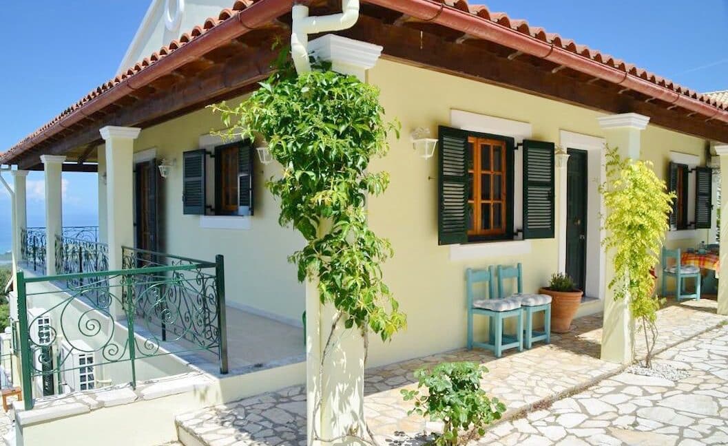 Villa for sale in Corfu, Ionian Islands, Homes for Sale in Corfu, Real Estate in Corfu Island, Properties for Sale in Corfu 2