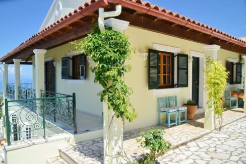 Villa for sale in Corfu, Ionian Islands, Homes for Sale in Corfu, Real Estate in Corfu Island, Properties for Sale in Corfu 2