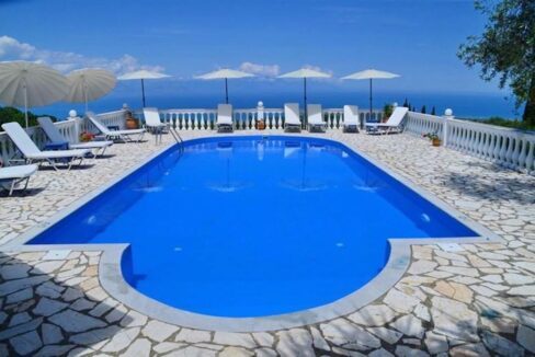 Villa for sale in Corfu, Ionian Islands, Homes for Sale in Corfu, Real Estate in Corfu Island, Properties for Sale in Corfu 22