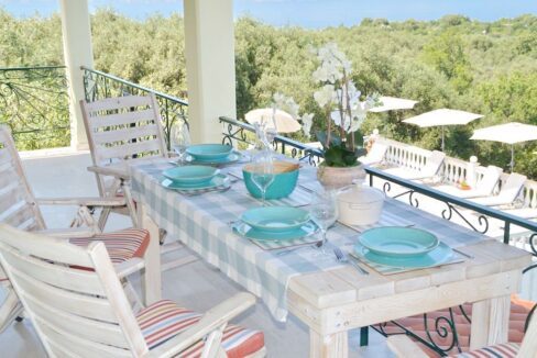 Villa for sale in Corfu, Ionian Islands, Homes for Sale in Corfu, Real Estate in Corfu Island, Properties for Sale in Corfu 5