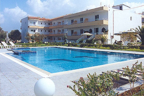 Apartments Hotel in Rhodes island, Greek Exclusive Properties