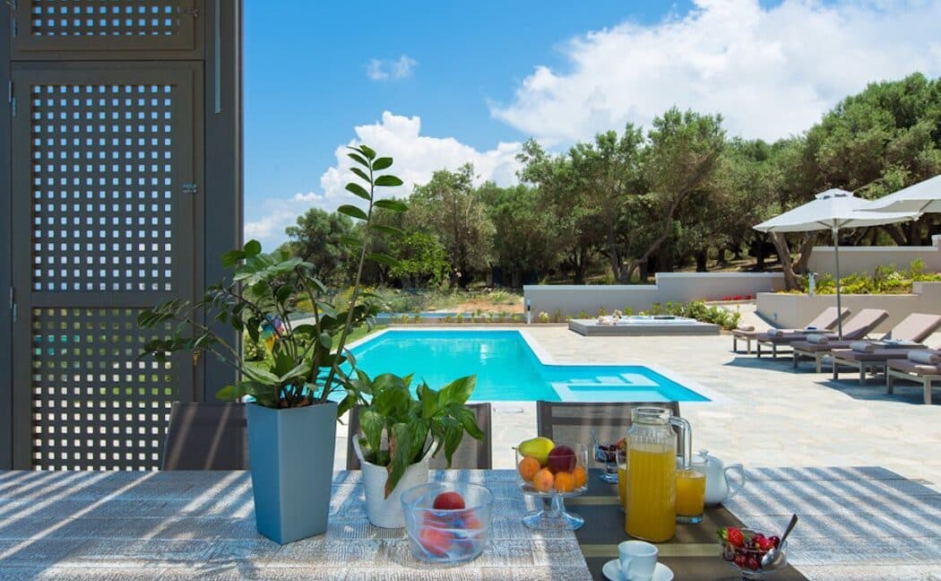 Excellent Villa in Rethymno Crete, Real Estate in Rethymno Crete 10