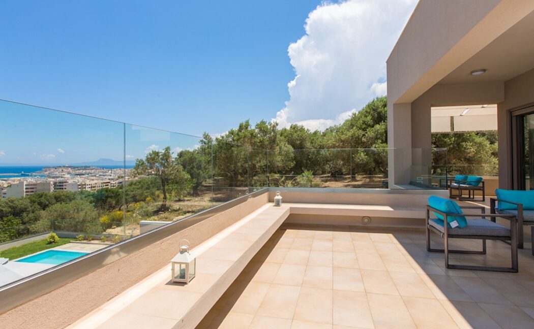 Excellent Villa in Rethymno Crete, Real Estate in Rethymno Crete 20