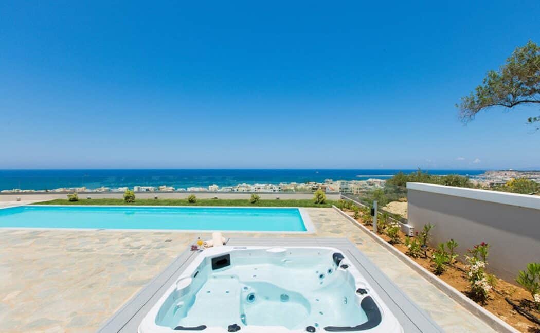 Excellent Villa in Rethymno Crete, Real Estate in Rethymno Crete 28