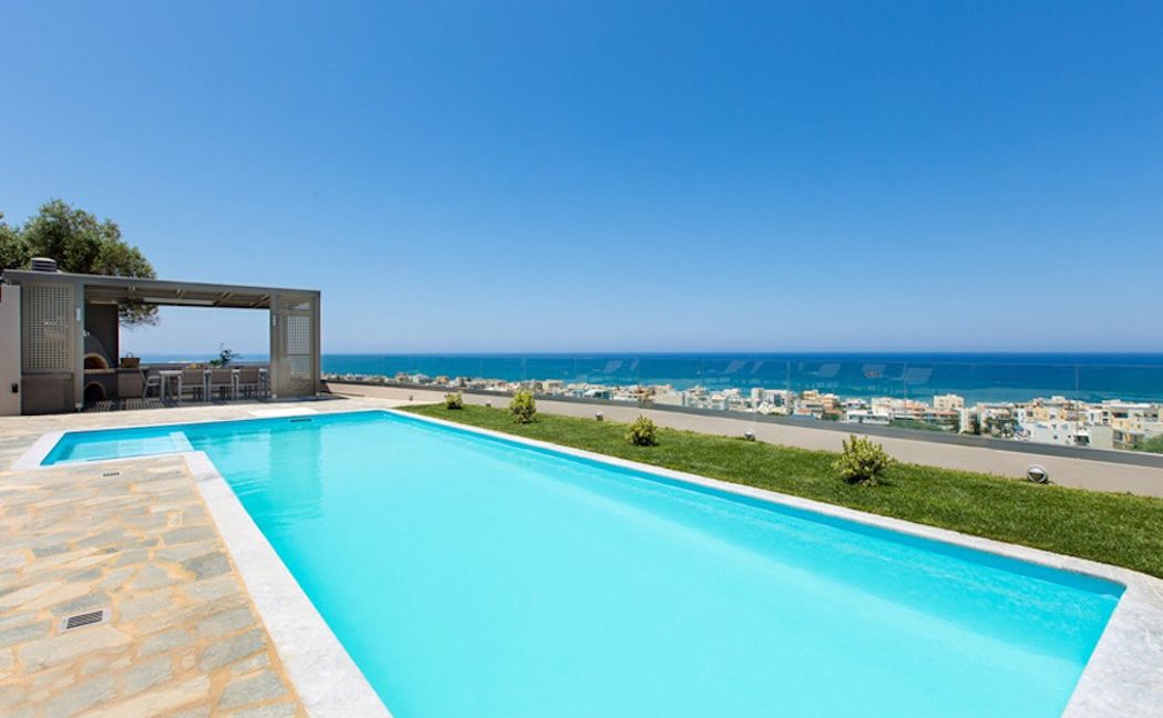 Excellent Villa in Rethymno Crete, Real Estate in Rethymno Crete 30