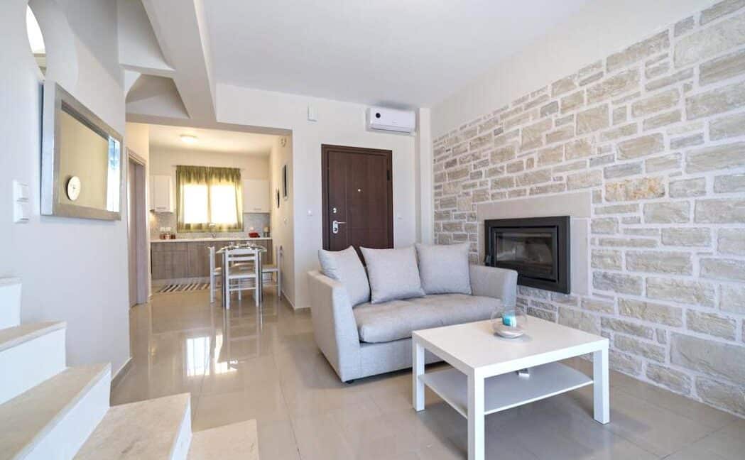 Property in Crete, Villas in South Crete by the sea 1