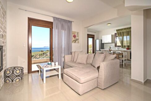 Property in Crete, 2 Villas in South Crete by the sea 13